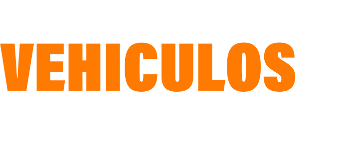 Arriendo de Vehículos & Maquinaria